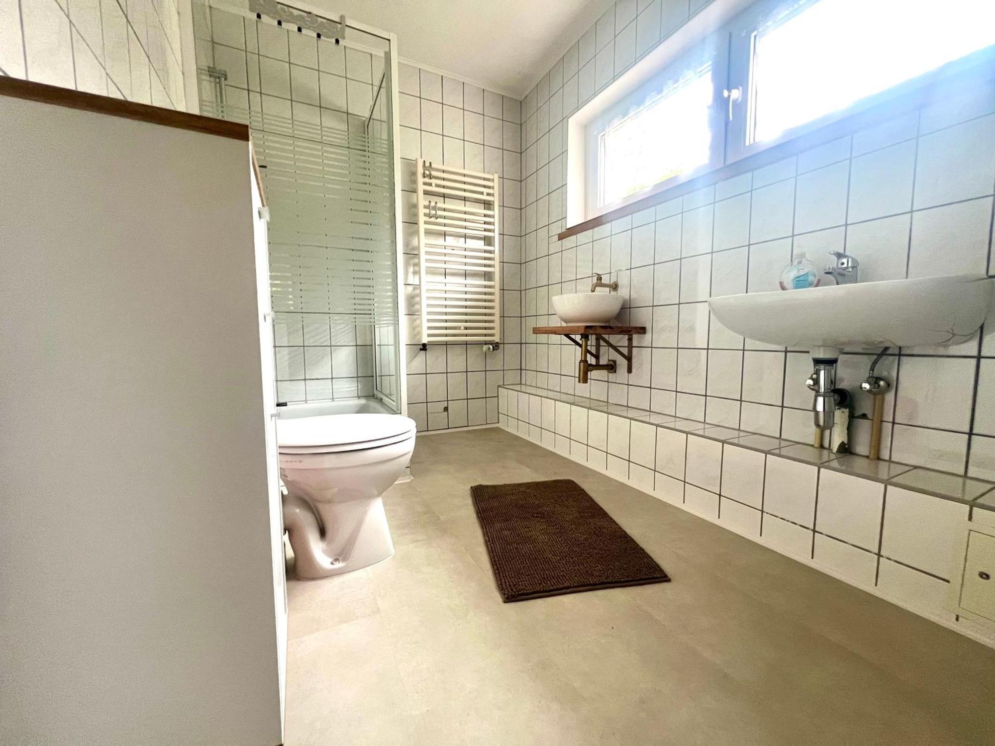 Duenenmeisterei "Buchenhaus" Koserow Ngoại thất bức ảnh
